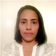 Profesora de Química básica, general, analítica, inorgánica, orgánica, bioquímica, fisicoquímica y procesos industriales